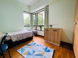 The Mayfair (D22), Condominium #501847141